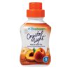 Sodastream 500ml Crystal Lite Iced Peach Tea Sodastream 500ml Crystal Lite Iced Peach Tea