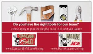 Do you have the right tools for our team?