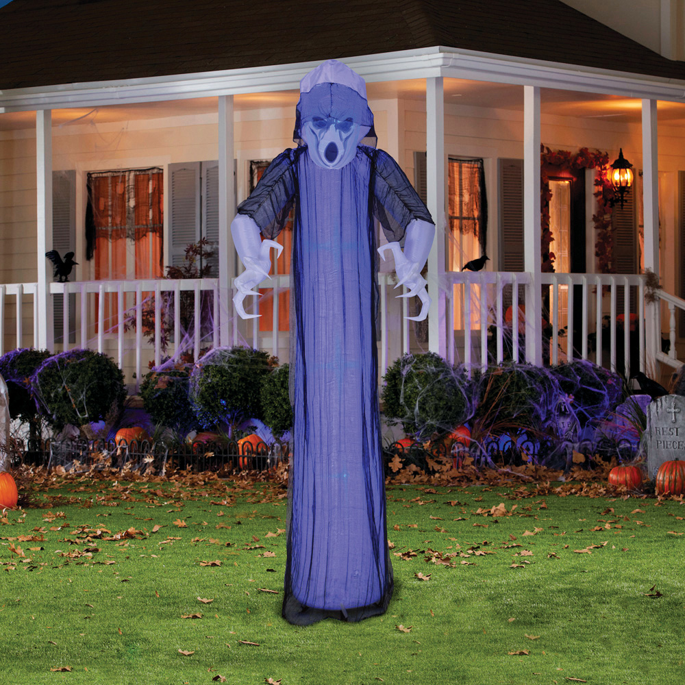 Spooky October Savings!