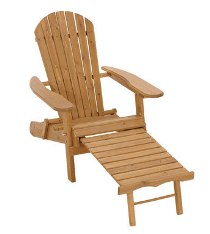 Adirondack Chair