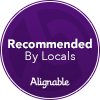Recommended by Locals - Alignable