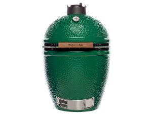 Big Green Egg