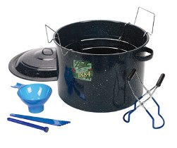 Ball Preserving Kit