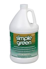 Simple Green Cleaner