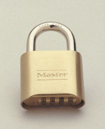 Master Padlocks