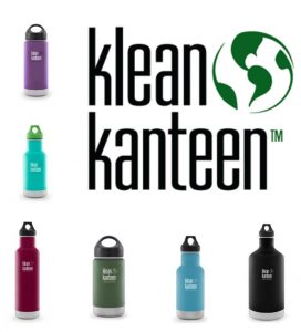 Klean Canteen