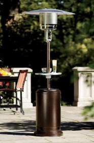 Outdoor Patio Heater