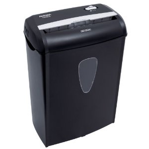 Paper Shredders