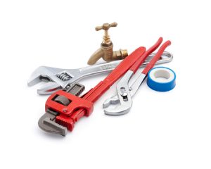 Plumbing products