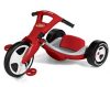 Radio Flyer 2 In 1 Trike