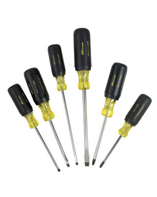 Screwdriver Sets