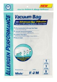 Vacuum Bags at Marin Ace Hardware