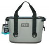 Yeti Soft Cooler - 18 Can Fog Gray