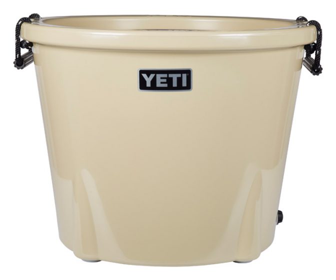 Yeti Standard 5&10 Ace Hardware Laurel Village, San Francisco
