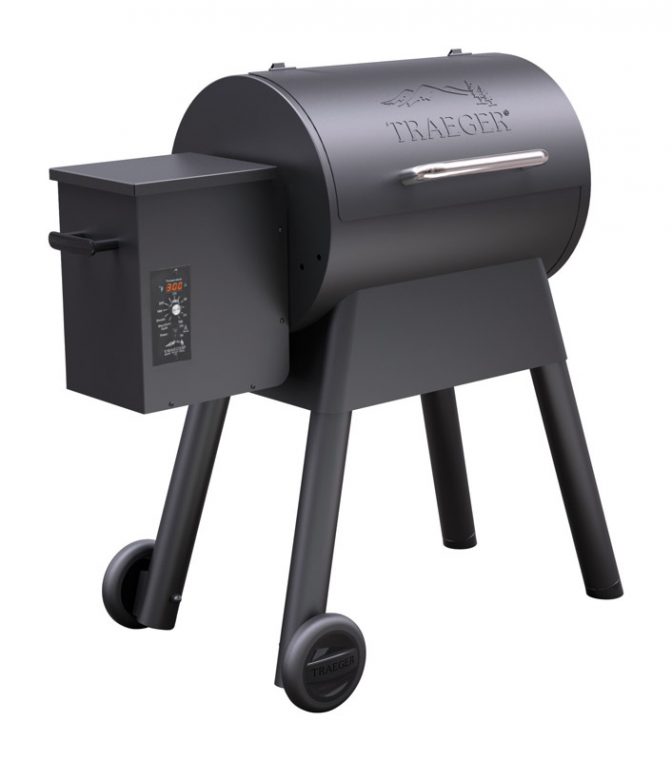 Traeger Grills Standard 5&10 Ace Hardware Laurel Village, San Francisco