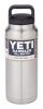 Yeti Rambler 36 oz. Insulated Water Bottle
