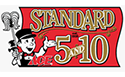 Standard 5n10 Ace