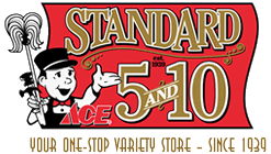 Standard 5&10 Ace Hardware – Laurel Village, San Francisco