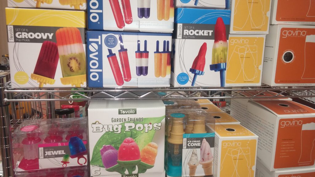 Standard 5&10 Ace Hardware Laurel Village, San Francisco