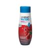 Sodastream Cranberry Raspberry Flavor Mix