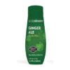 Sodastream Ginger Ale Flavor Mix