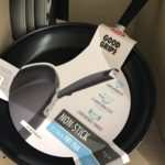 Stan's Good Grips Pans