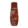 Sodastream Root Beer Soda Flavor Mix Sodastream Root Beer Soda Flavor Mix