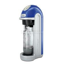 Sodastream Fizzi Blue Soda Maker