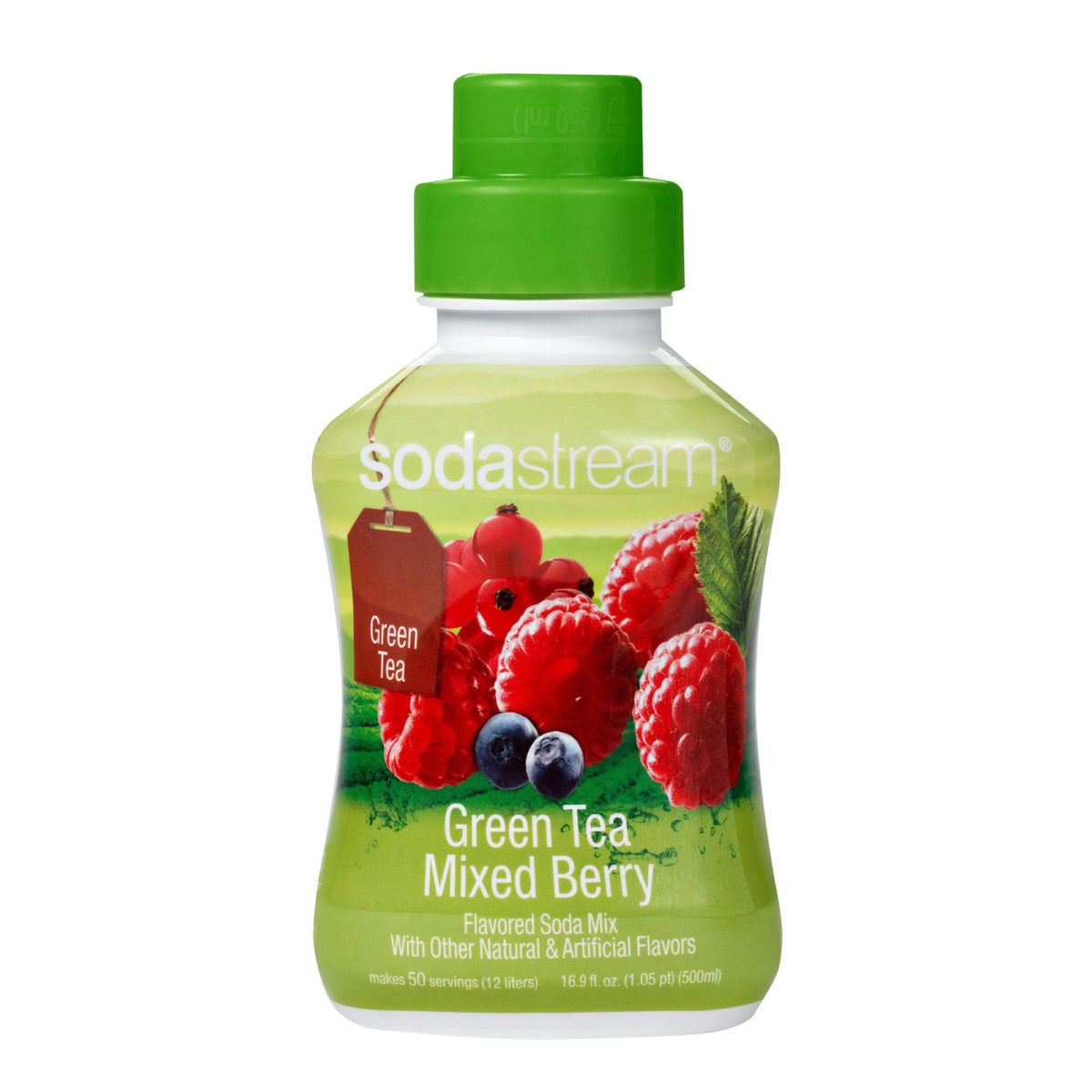 Sodastream Flavors Standard 5&10 Ace Hardware Laurel Village, San