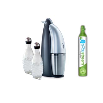 Sodastream Penguin Starter Kit