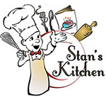 Stan's Kitchen