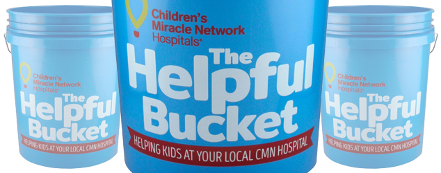 #HelpfulBucket event 8/4-8/5
