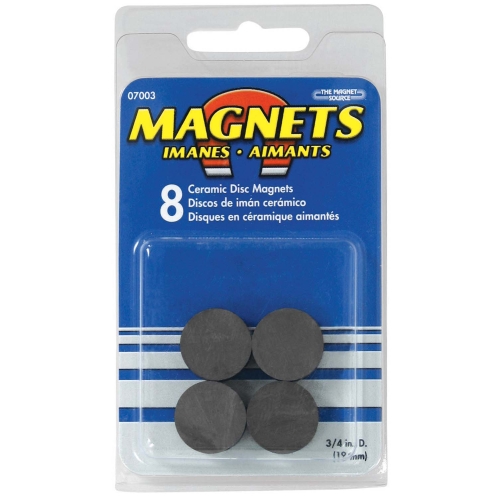 Neodymium Magnet