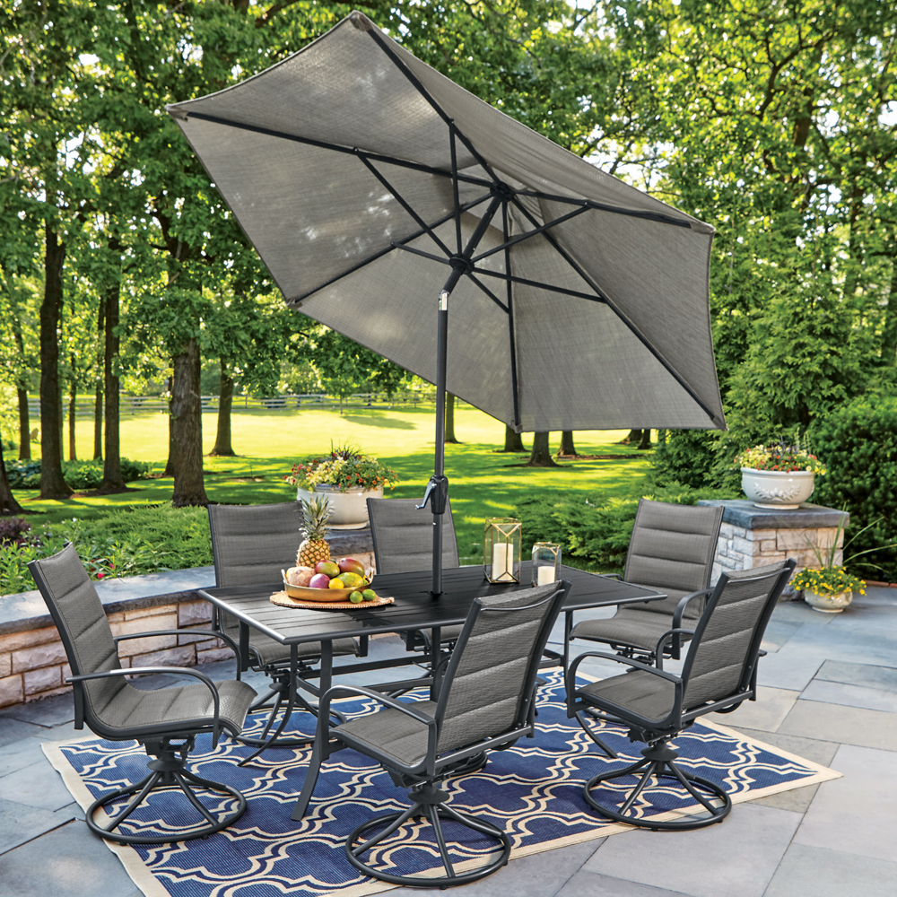 Patio Furniture 2018