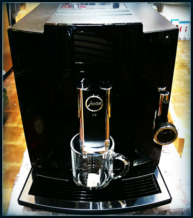 Jura Espresso Machines Standard 5&10 Ace Hardware Laurel Village