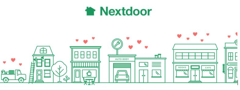 Nextdoor logo icon