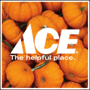 pumpkins ace