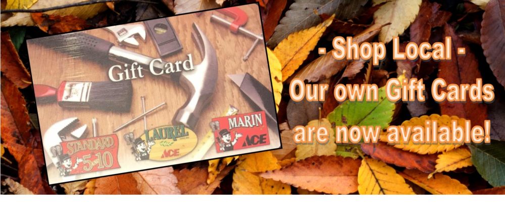 slider gift cards