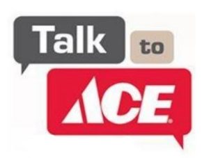 Talk to Ace