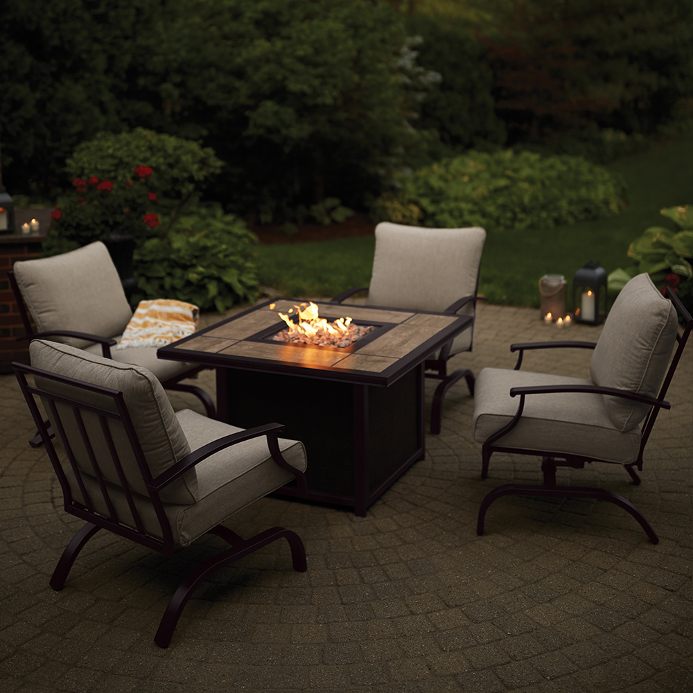March 2019 Patio Furniture Standard, Ace Hardware Outdoor Fire Pit