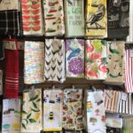 dishtowels