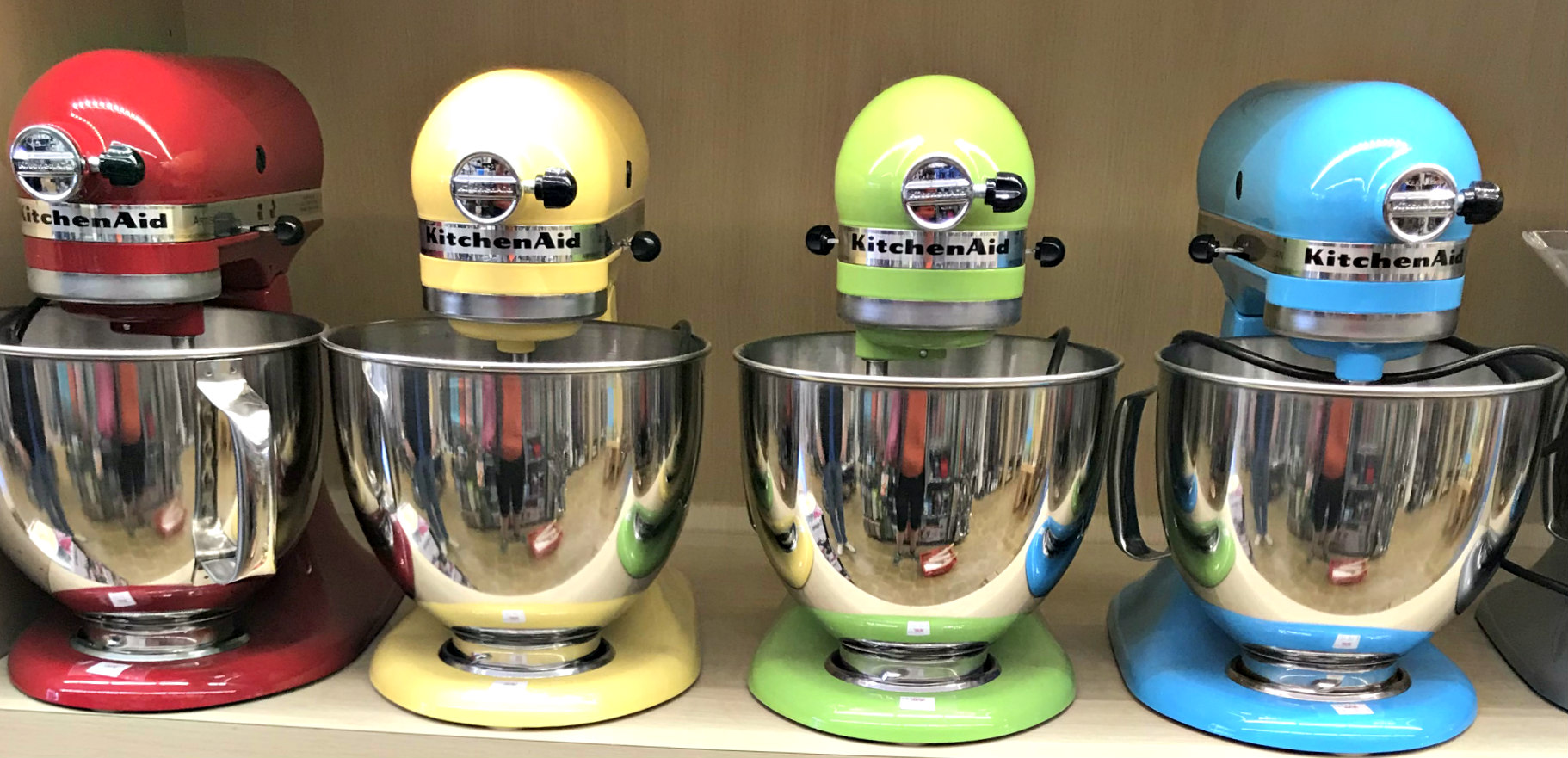 Beulah’s Grilled Peaches Standard 5&10 Ace Hardware Laurel Village