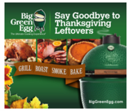 Thanksgrilling