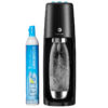 SodaStream One Touch Black