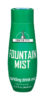 Fountain Mist Soda Mix