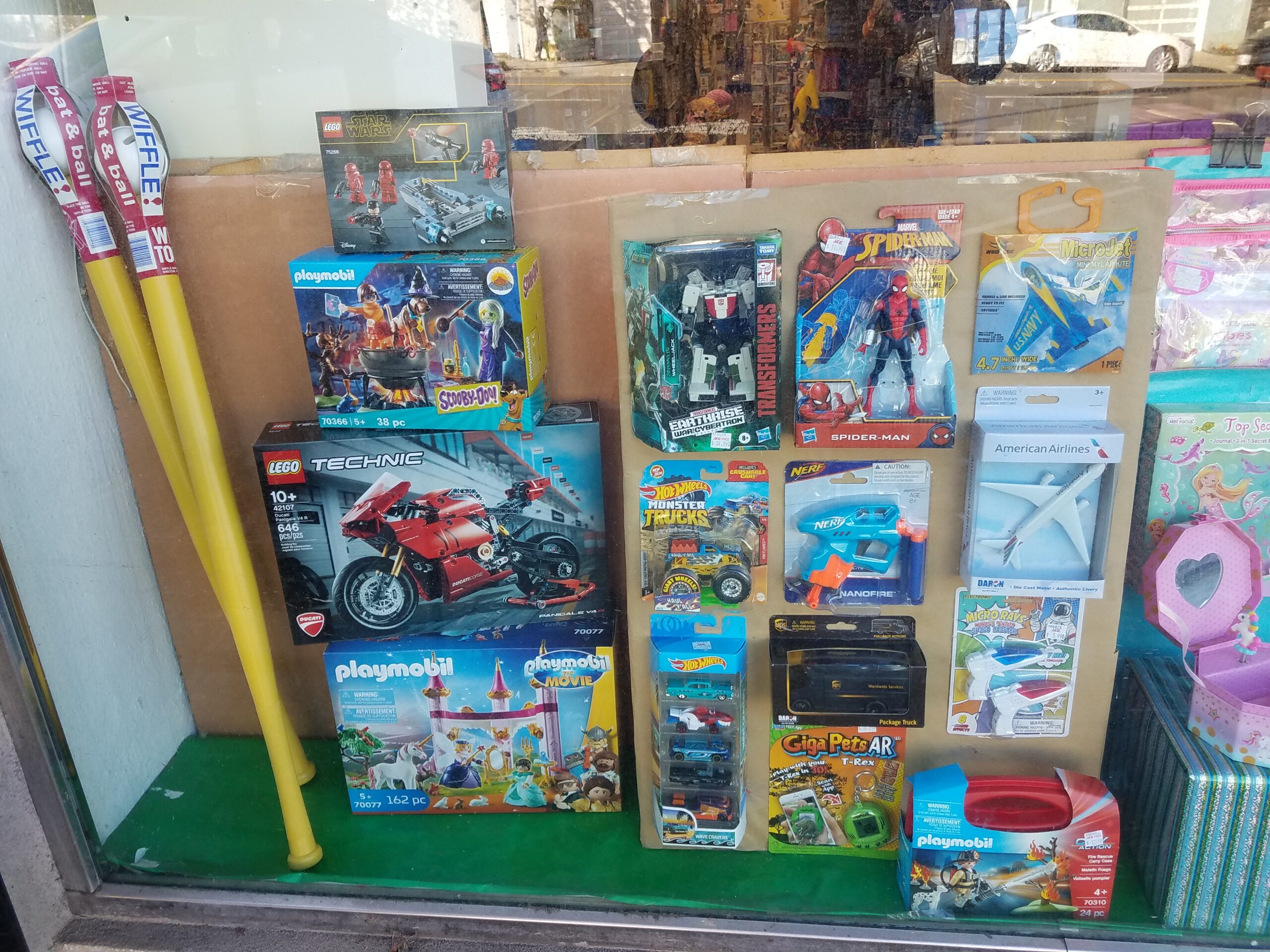 5n10 boys toys 2020