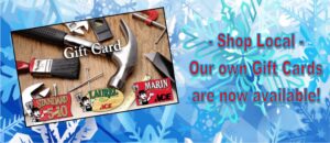 slider gift cards winter