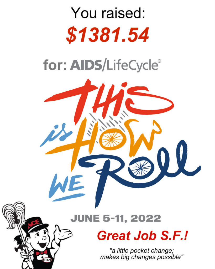 AIDS LifeCycle
