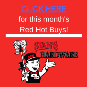 Click for Red Hot Buys