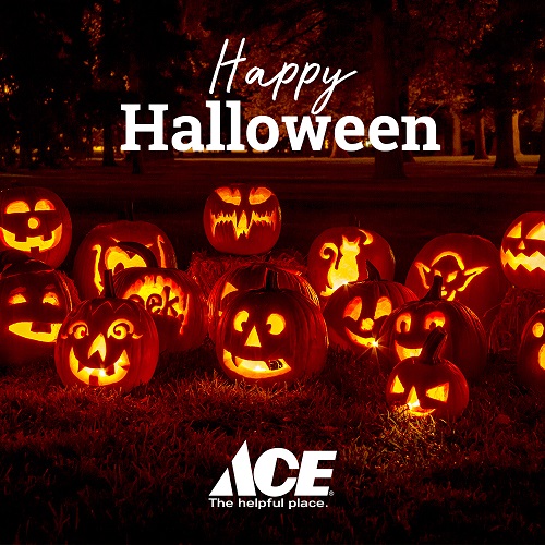 Happy Halloween